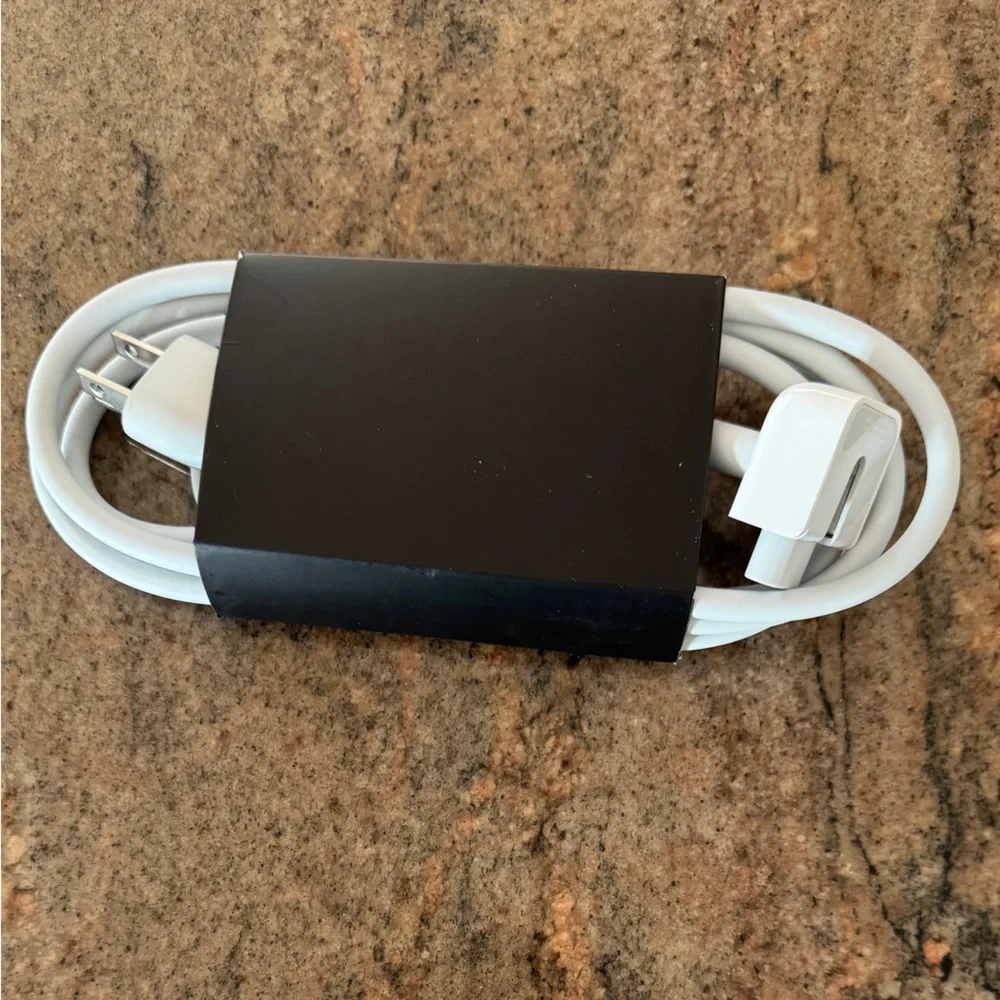 New Replacement AC Power Adapter Extension Cable For MacBook Laptop Cord